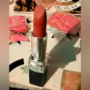 Dior Rouge Lipstick #814